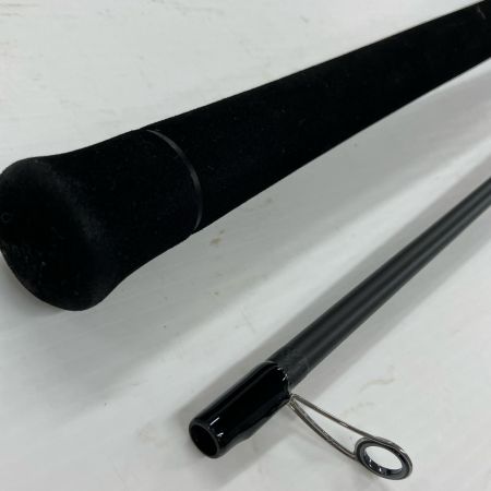 TENRYU CO. 天龍 シーバスロッド SW972S-ML