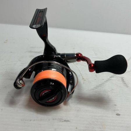 SHIMANO シマノ リール スピニングリール 10セフィアBB C3000S 02631