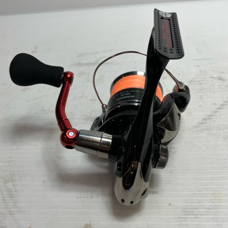 SHIMANO シマノ リール スピニングリール 10セフィアBB C3000S 02631