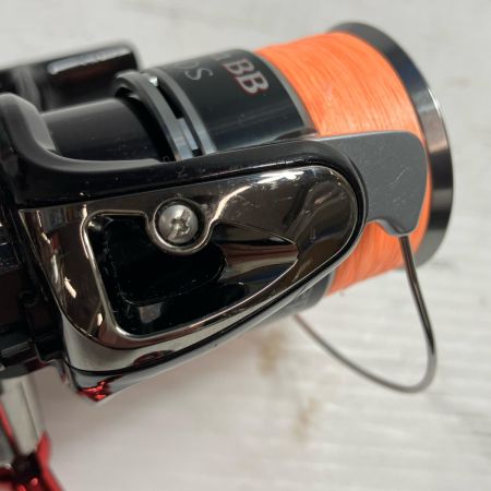 SHIMANO シマノ リール スピニングリール 10セフィアBB C3000S 02631