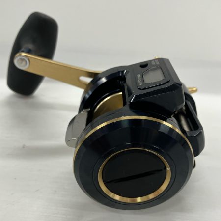 DAIWA ダイワ リール ベイトリール 21ソルティガIC 300HL-SJ 034732 箱付