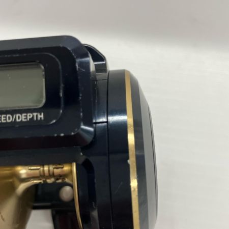 DAIWA ダイワ リール ベイトリール 21ソルティガIC 300HL-SJ 034732 箱付