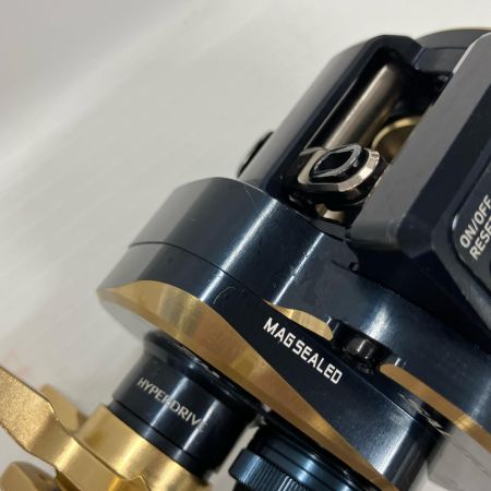 DAIWA ダイワ リール ベイトリール 21ソルティガIC 300HL-SJ 034732 箱付