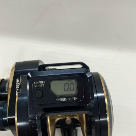 DAIWA ダイワ リール ベイトリール 21ソルティガIC 300HL-SJ 034732 箱付