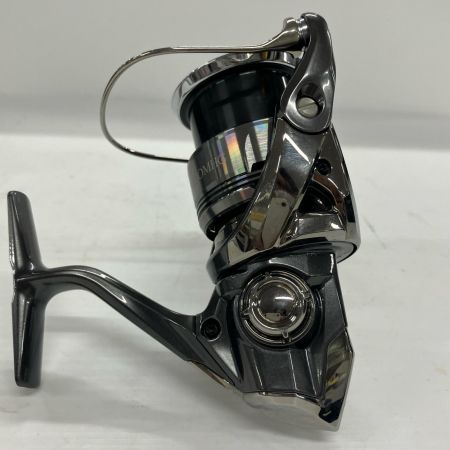 SHIMANO シマノ リール スピニングリール 24ツインパワー C3000MHG 046819 箱付