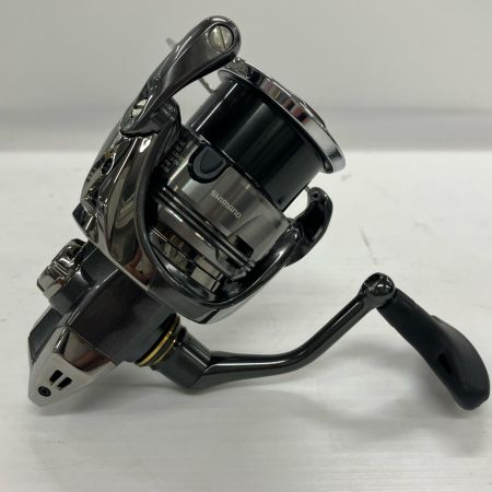 SHIMANO シマノ リール スピニングリール 24ツインパワー C3000MHG 046819 箱付