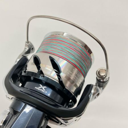 SHIMANO シマノ TWIN POWER 21ツインパワーSW 6000HG 04225 スピニングリール