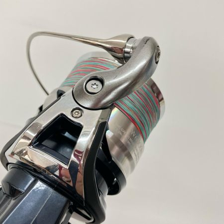 SHIMANO シマノ TWIN POWER 21ツインパワーSW 6000HG 04225 スピニングリール