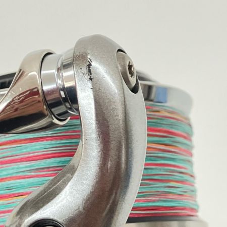 SHIMANO シマノ TWIN POWER 21ツインパワーSW 6000HG 04225 スピニングリール