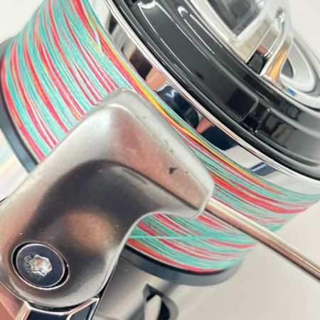 SHIMANO シマノ TWIN POWER 21ツインパワーSW 6000HG 04225 スピニングリール