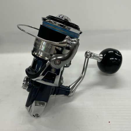 SHIMANO シマノ リール スピニングリール 21ツインパワーSW 6000HG 04225 箱付