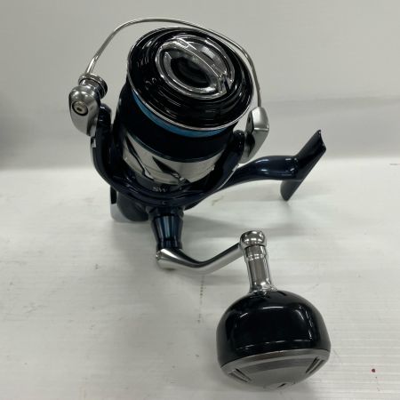 SHIMANO シマノ リール スピニングリール 21ツインパワーSW 6000HG 04225 箱付