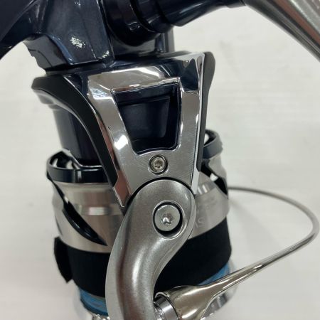 SHIMANO シマノ リール スピニングリール 21ツインパワーSW 6000HG 04225 箱付