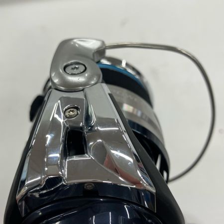 SHIMANO シマノ リール スピニングリール 21ツインパワーSW 6000HG 04225 箱付