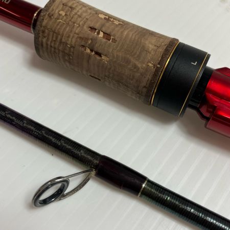 SHIMANO シマノ ルアーロッド ワールドシャウラ 2832RS-2