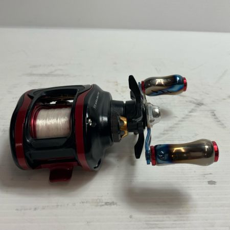 DAIWA ダイワ リール ベイトリール T3 AIR 6.8R-TW 00613422 箱付