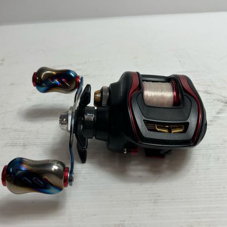 DAIWA ダイワ リール ベイトリール T3 AIR 6.8R-TW 00613422 箱付