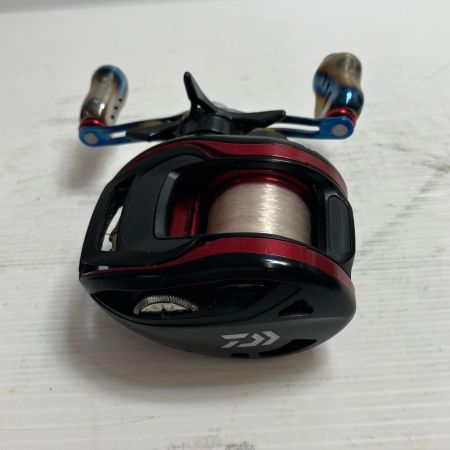 DAIWA ダイワ リール ベイトリール T3 AIR 6.8R-TW 00613422 箱付