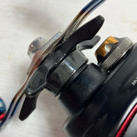 DAIWA ダイワ リール ベイトリール T3 AIR 6.8R-TW 00613422 箱付