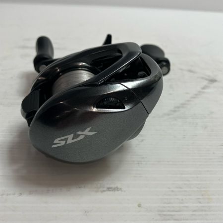 SHIMANO シマノ リール ベイトリール 25SLX BFS XG LEFT 048196 箱付
