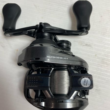 SHIMANO シマノ リール ベイトリール 25SLX BFS XG LEFT 048196 箱付