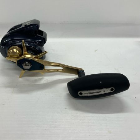 DAIWA ダイワ リール ベイトリール ティエラ LJ IC 200H 00631022 (247118)