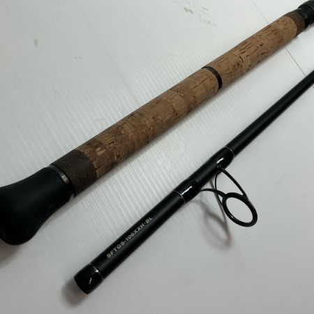 PALMS パームス ジギングロッド ショアガンエボルブ SFTGS-106XXH・BL