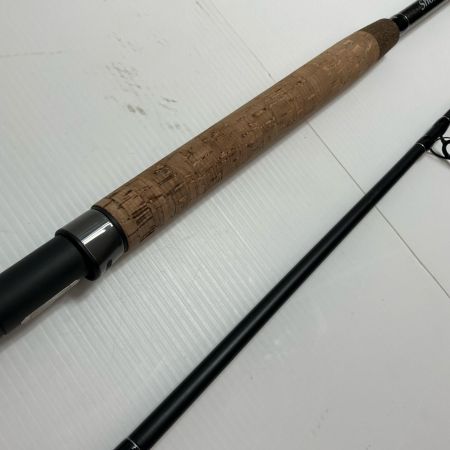 PALMS パームス ジギングロッド ショアガンエボルブ SFTGS-106XXH・BL