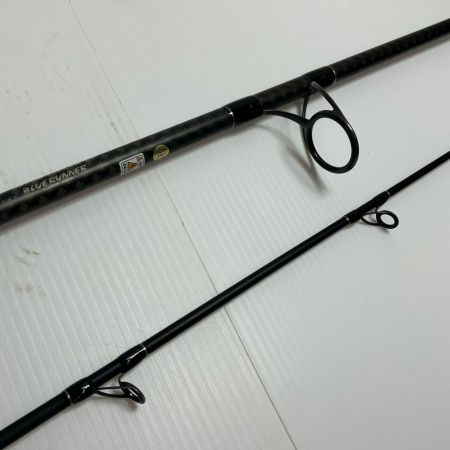 PALMS パームス ジギングロッド ショアガンエボルブ SFTGS-106XXH・BL