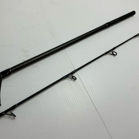 PALMS パームス ジギングロッド ショアガンエボルブ SFTGS-106XXH・BL