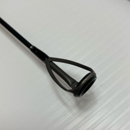 PALMS パームス ジギングロッド ショアガンエボルブ SFTGS-106XXH・BL