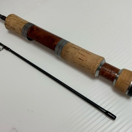 SMITH スミス ロッド TILF-48 程度B 袋付 トラウティンスピン イル・フロッソ