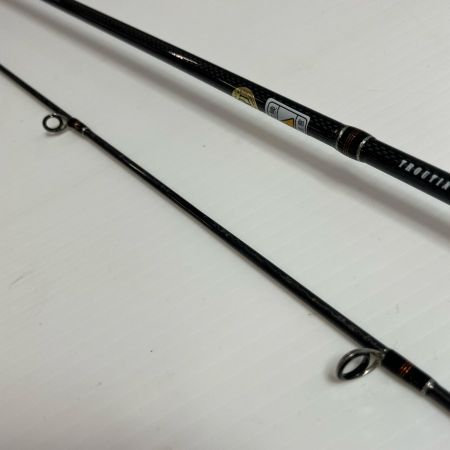 SMITH スミス ロッド TILF-48 程度B 袋付 トラウティンスピン イル・フロッソ