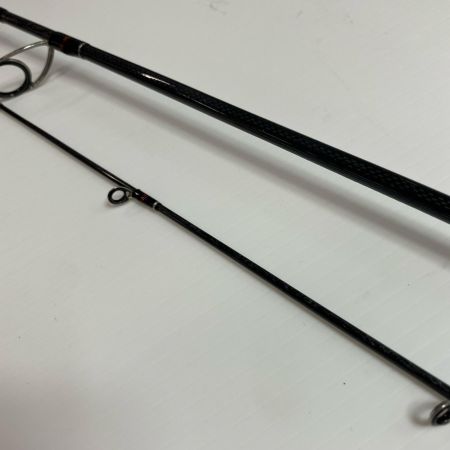 SMITH スミス ロッド TILF-48 程度B 袋付 トラウティンスピン イル・フロッソ