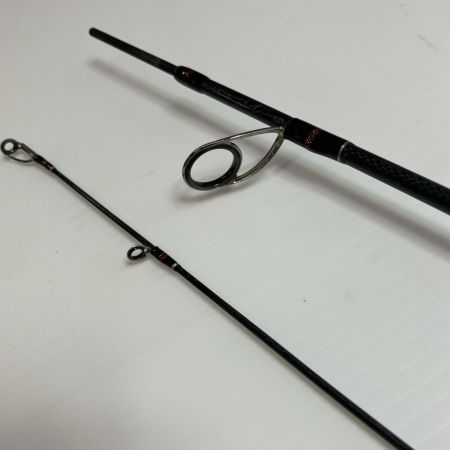 SMITH スミス ロッド TILF-48 程度B 袋付 トラウティンスピン イル・フロッソ