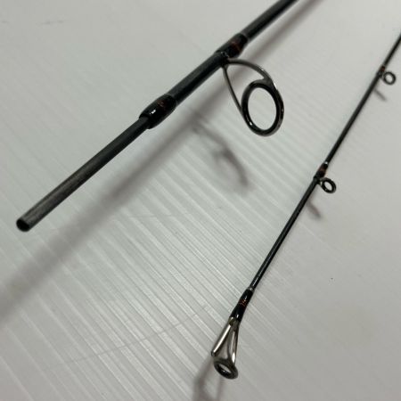 SMITH スミス ロッド TILF-48 程度B 袋付 トラウティンスピン イル・フロッソ