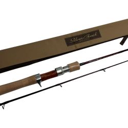 DAIWA ダイワ ロッド シルバークリーク グラスプログレッシブ 46ULB-G Aランク