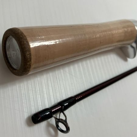 DAIWA ダイワ ロッド シルバークリーク グラスプログレッシブ 46ULB-G