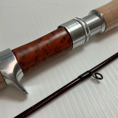 DAIWA ダイワ ロッド シルバークリーク グラスプログレッシブ 46ULB-G