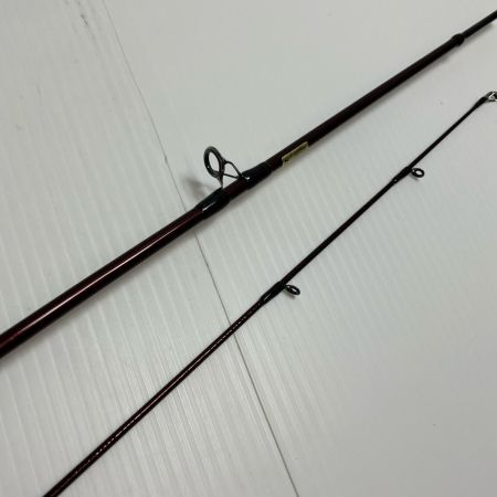 DAIWA ダイワ ロッド シルバークリーク グラスプログレッシブ 46ULB-G