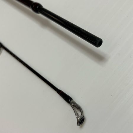 DAIWA ダイワ ロッド シルバークリーク グラスプログレッシブ 46ULB-G