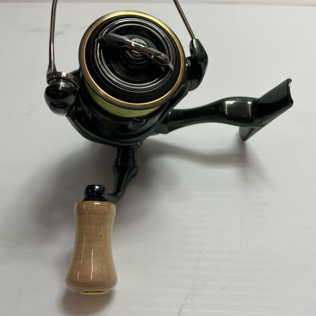 SHIMANO シマノ スピニングリール 23カーディフ C2000SHG 046567