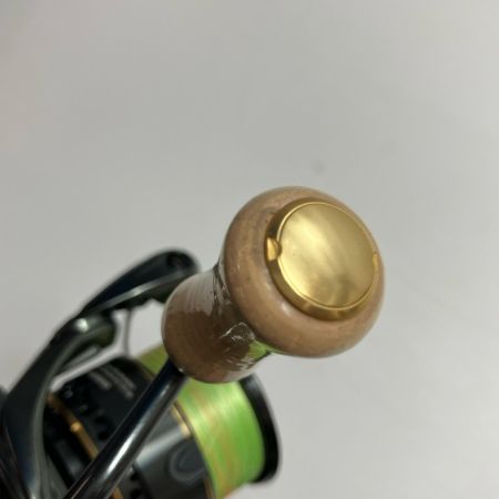 SHIMANO シマノ スピニングリール 23カーディフ C2000SHG 046567