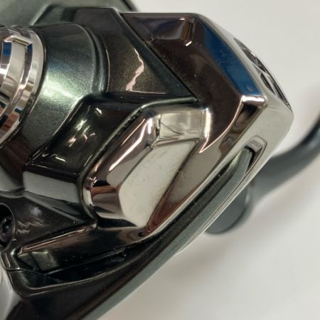 SHIMANO シマノ スピニングリール 23カーディフ C2000SHG 046567