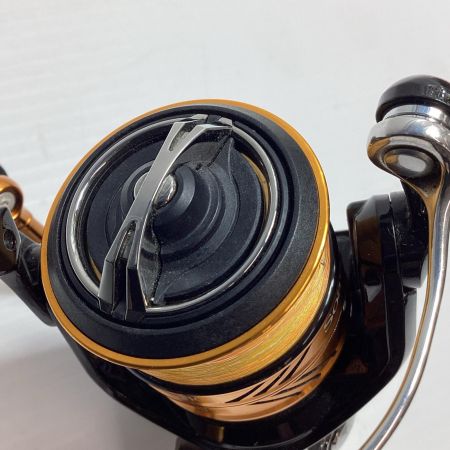 SHIMANO シマノ スピニングリール 18ソアレBB C2000SSHG 03938