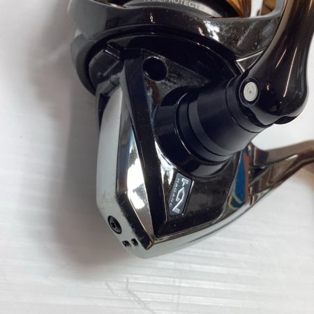 SHIMANO シマノ スピニングリール 18ソアレBB C2000SSHG 03938