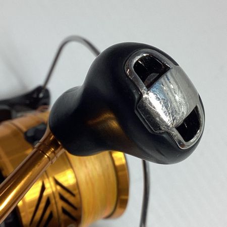 SHIMANO シマノ スピニングリール 18ソアレBB C2000SSHG 03938