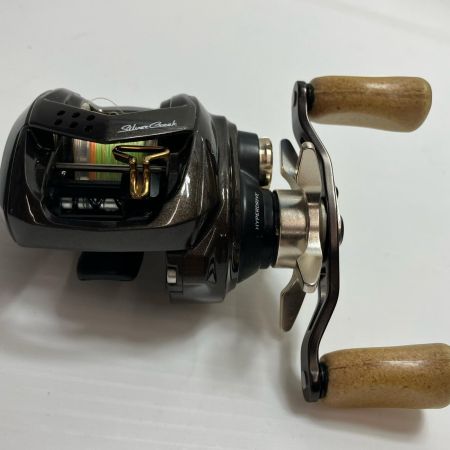 DAIWA ダイワ ベイトリール AIR TW STREAM CUSTOM 8.5