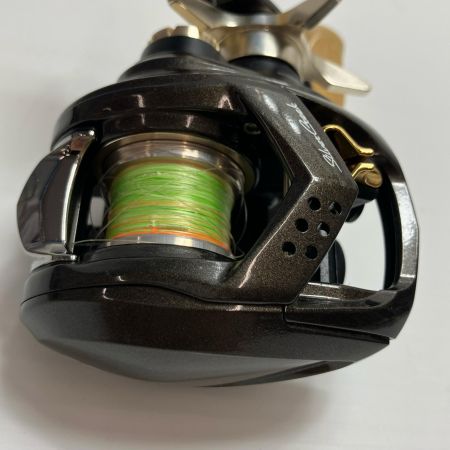 DAIWA ダイワ ベイトリール AIR TW STREAM CUSTOM 8.5