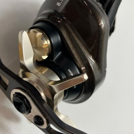 DAIWA ダイワ ベイトリール AIR TW STREAM CUSTOM 8.5